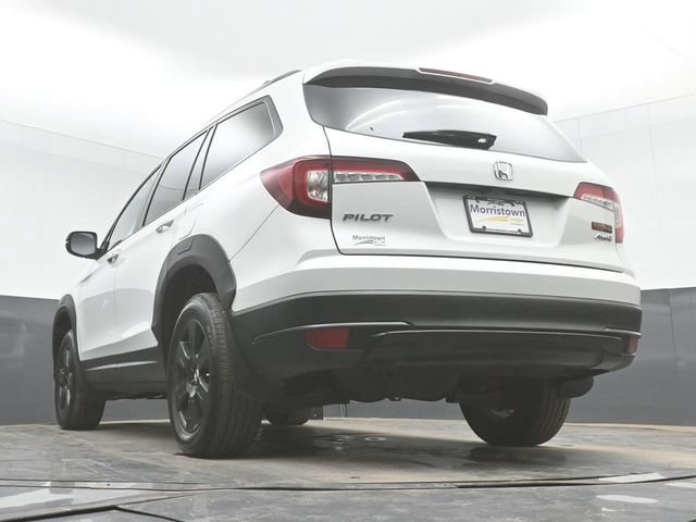 Used 2022 Honda Pilot TrailSport image 49