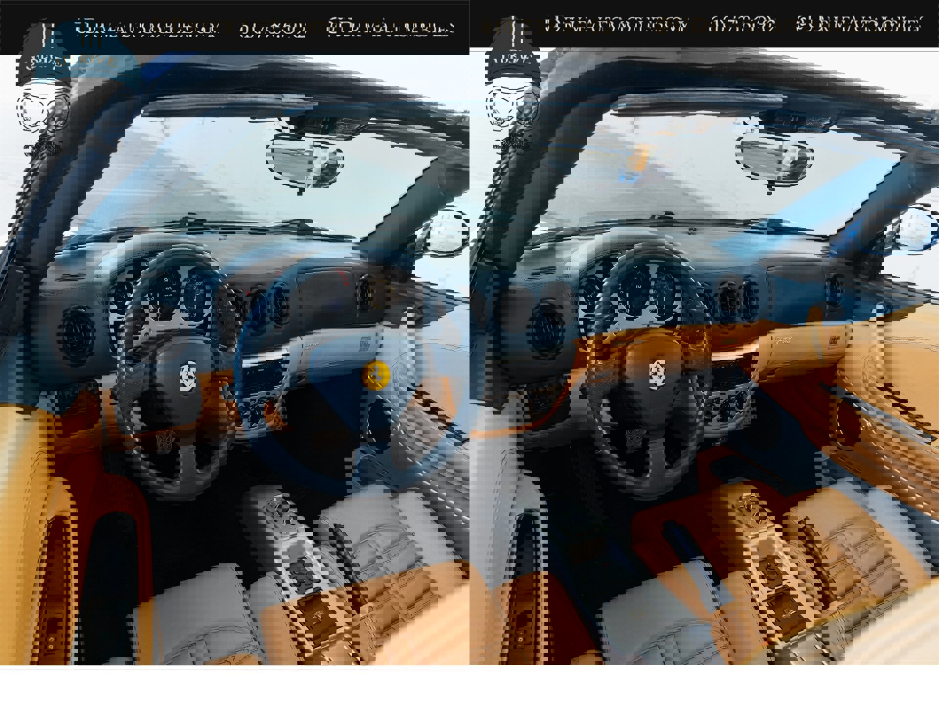 Used 2004 Ferrari 360 Spider image 33