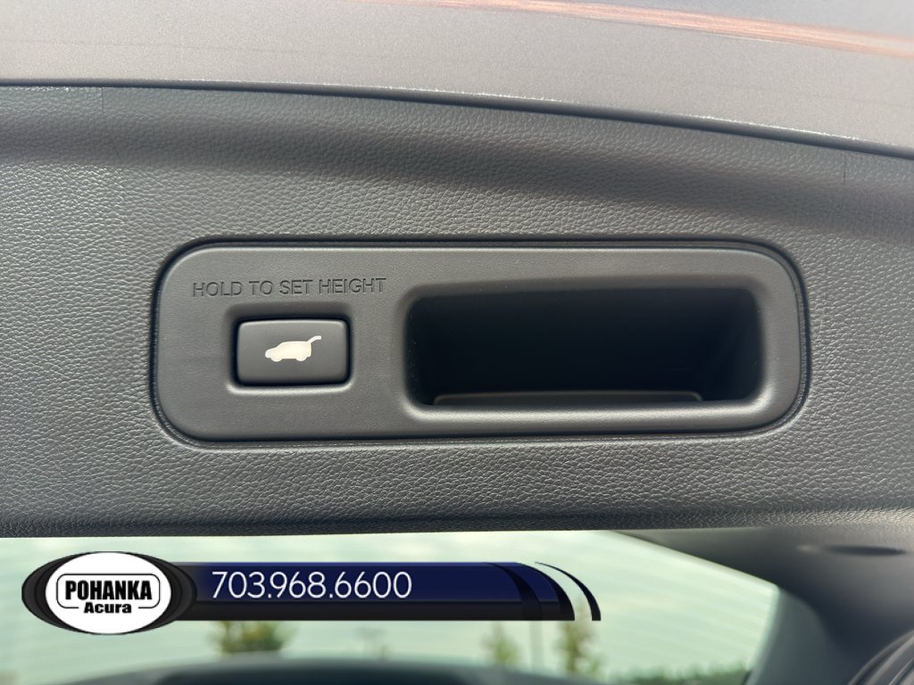 New 2026 Acura MDX w/ Technology Package AWD/4WD image 32