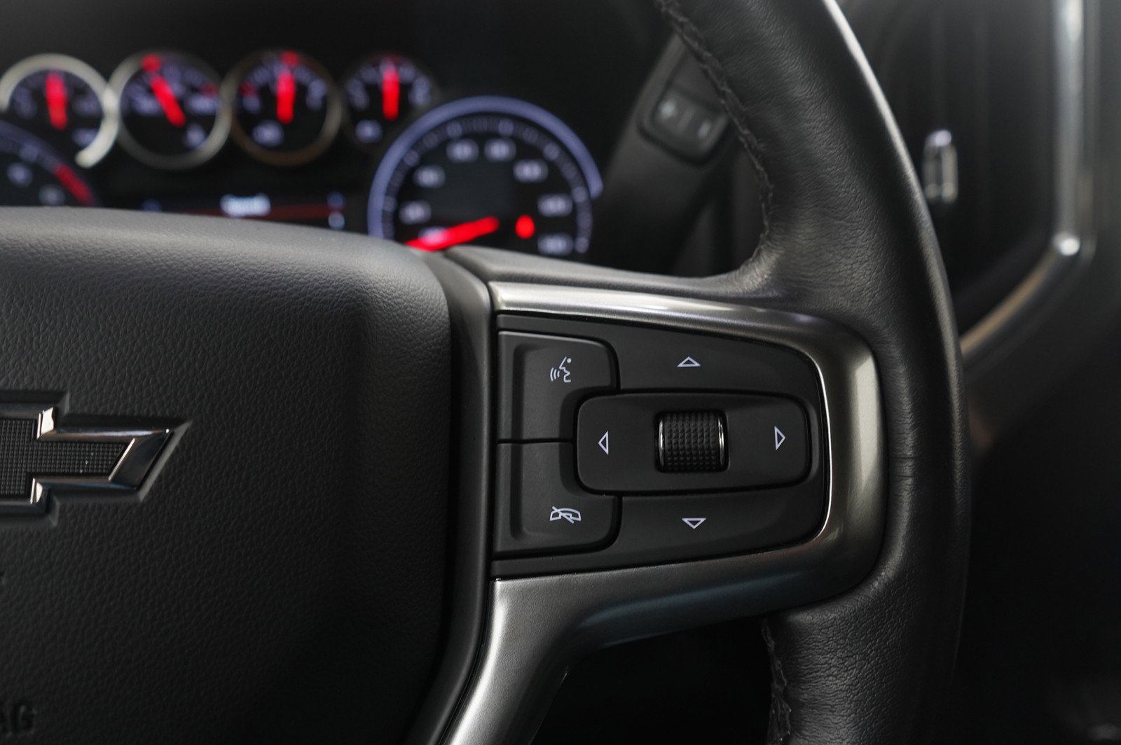 Used 2022 Chevrolet Silverado 1500 RST w/ All Star Edition Plus image 27