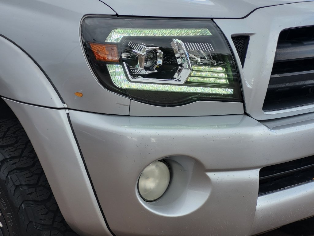 Used 2007 Toyota Tacoma PreRunner w/ TRD Sport Pkg #1 RWD image 8