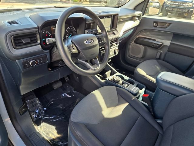 Certified 2024 Ford Maverick XL FWD image 8