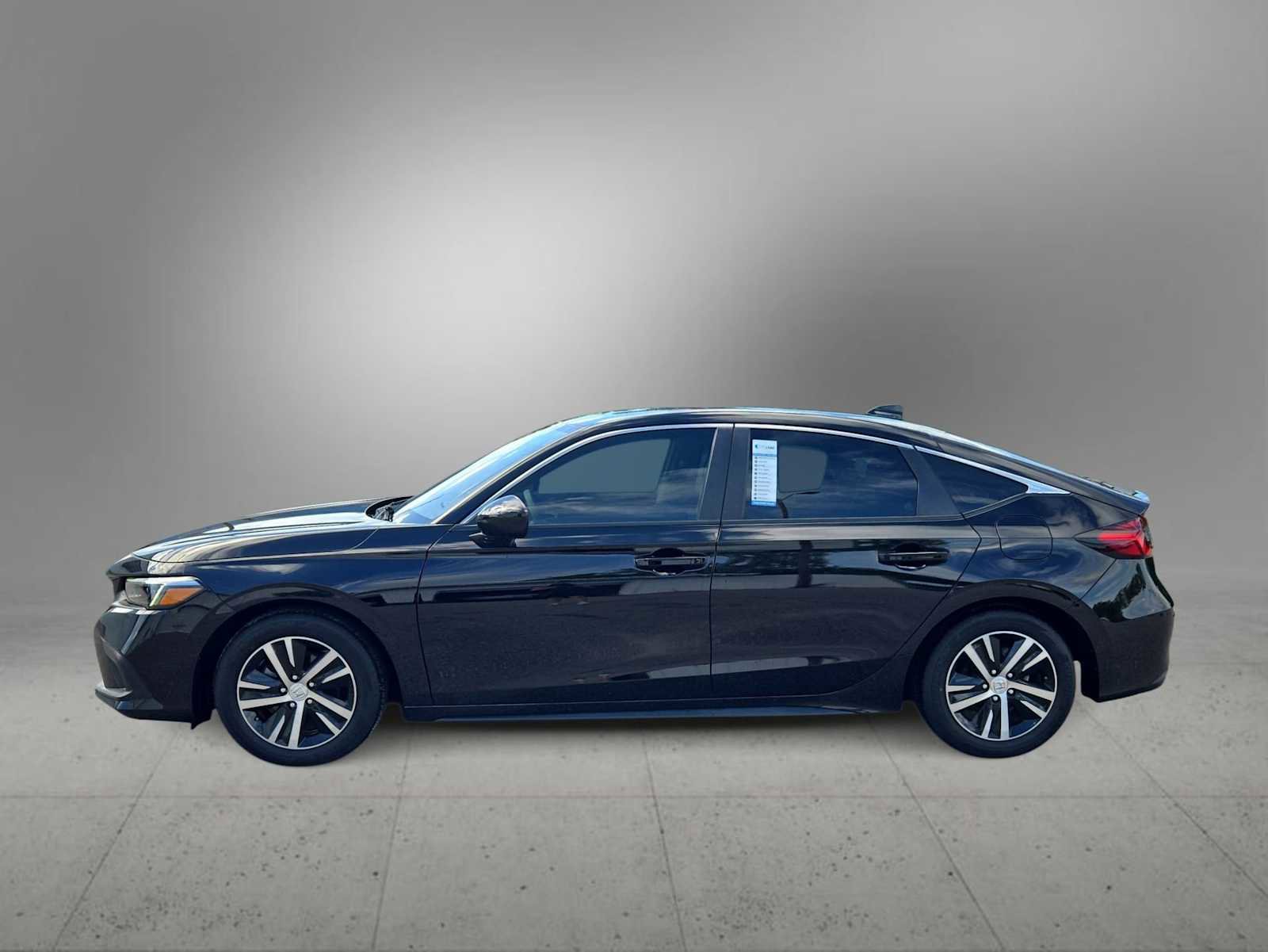 Used 2024 Honda Civic LX image 5