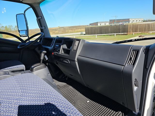 New 2024 Chevrolet Low Cab Forward RWD image 24
