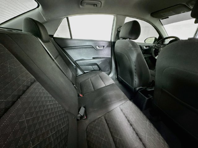 Used 2023 Kia Rio LX FWD image 23