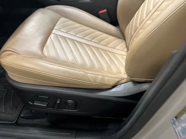 Certified 2024 Kia Sorento SX Prestige w/ Olive Brown Leather Package AWD/4WD image 11