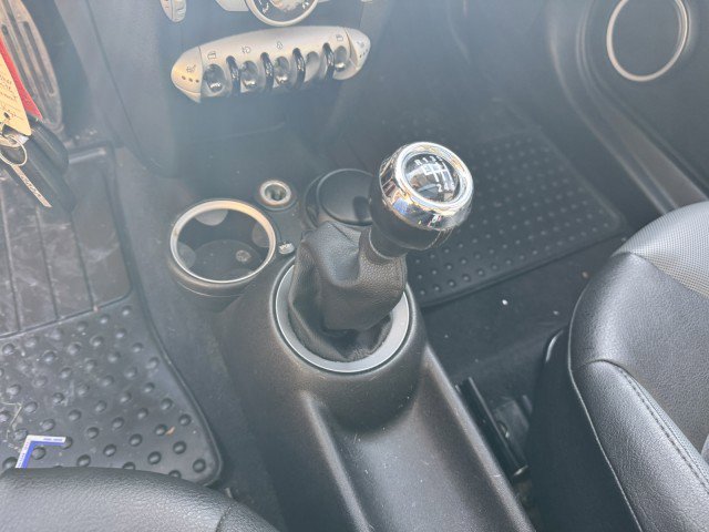 Used 2008 MINI Cooper S image 14
