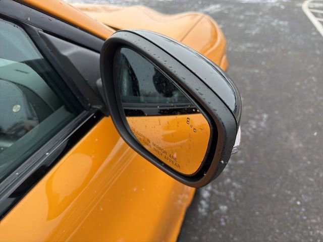 Used 2023 Ford Mustang Mach-E GT image 4