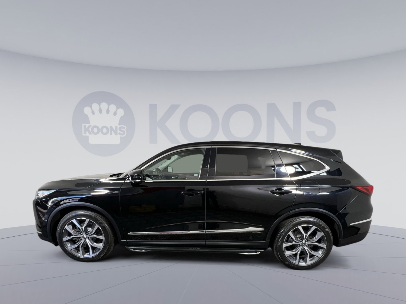 Used 2023 Acura MDX SH-AWD w/ Technology Package image 7