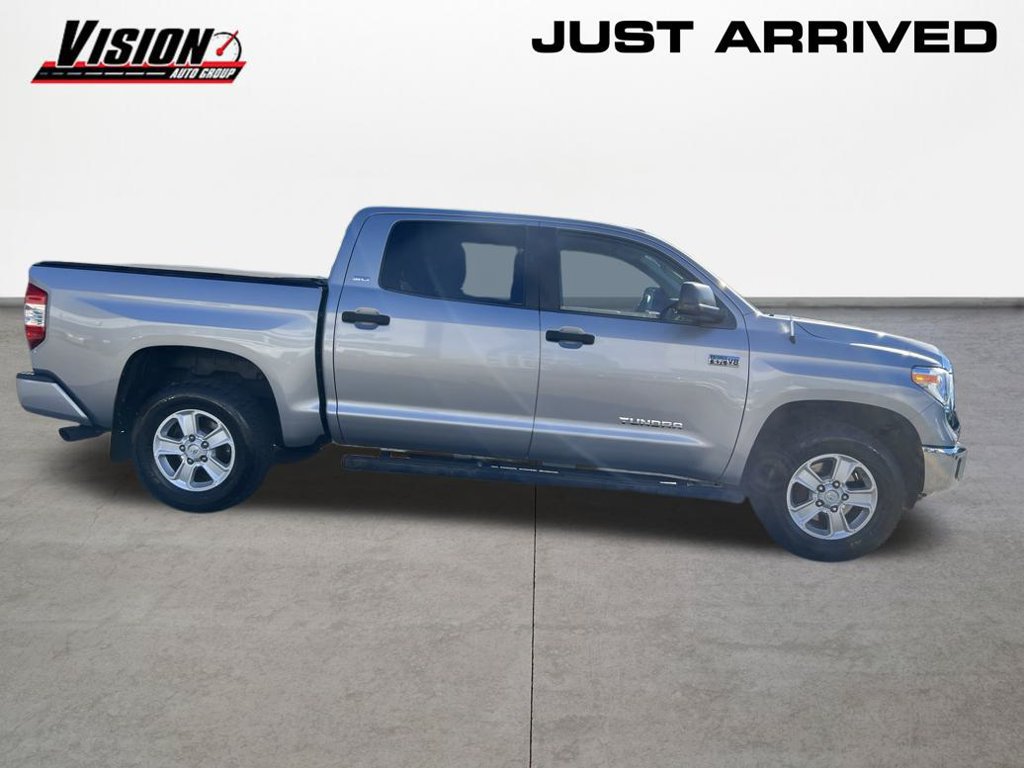 Used 2016 Toyota Tundra SR5 w/ SR5 Upgrade Package RWD image 5