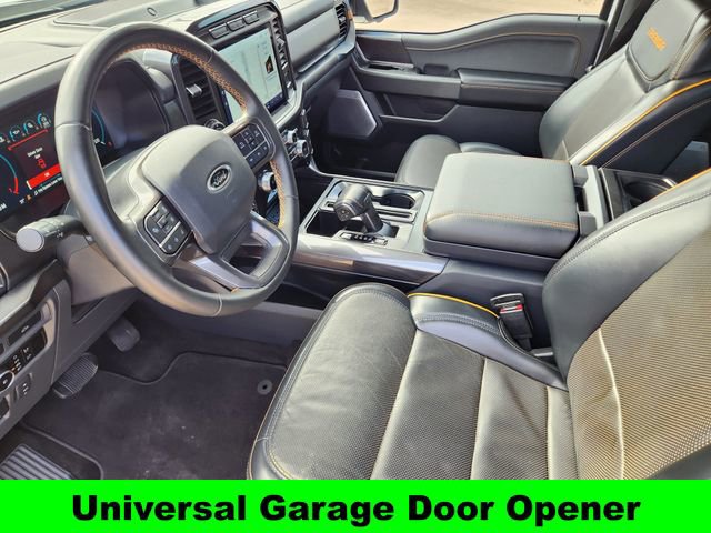 Used 2023 Ford F150 Tremor w/ Equipment Group 402A High image 13
