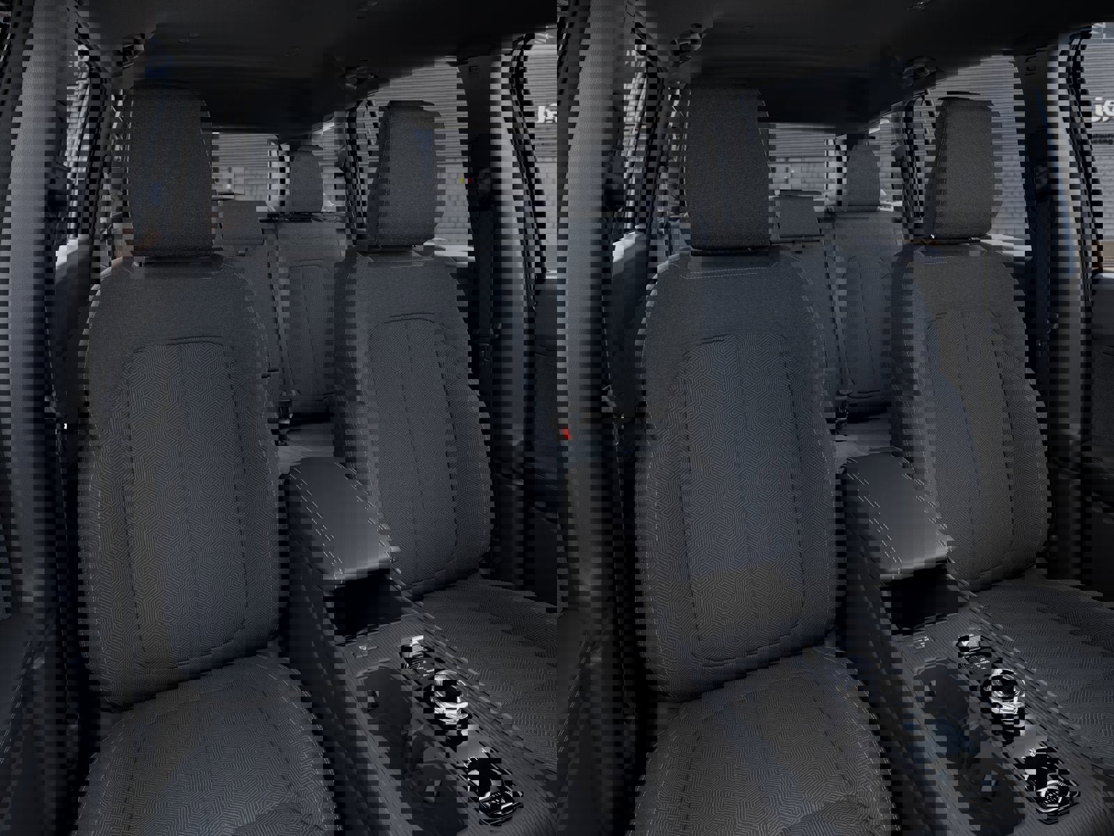 New 2026 Jeep Cherokee Laredo image 32