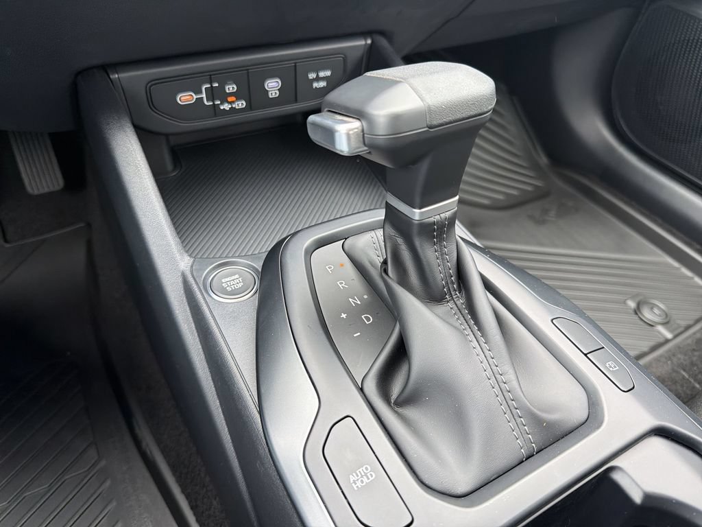 New 2026 Kia K4 FWD image 22