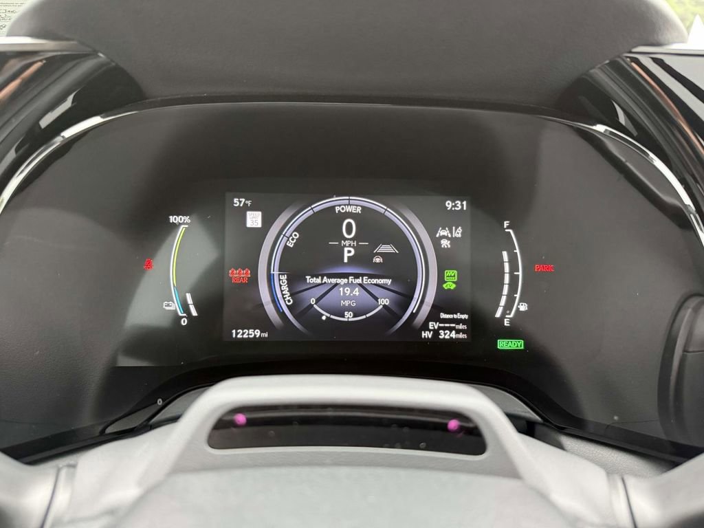 Used 2024 Lexus RX 450h AWD w/ Convenience Package image 27