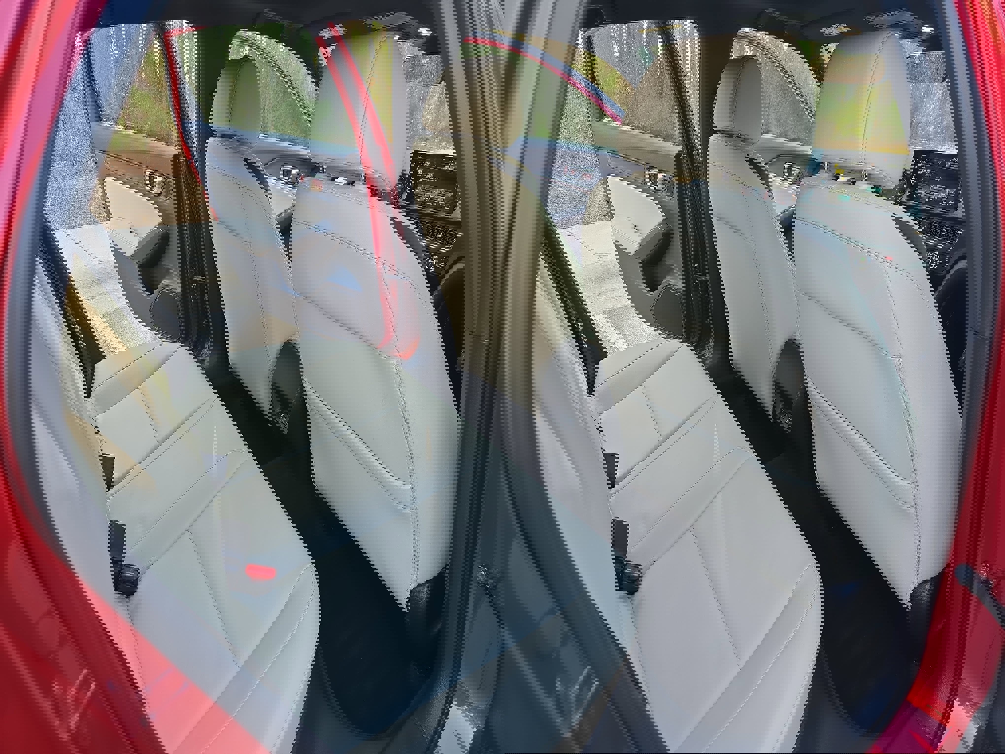 Used 2023 Acura Integra A-Spec image 11