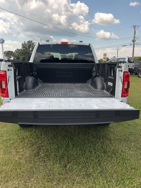 Used 2023 Ford F150 XLT image 12