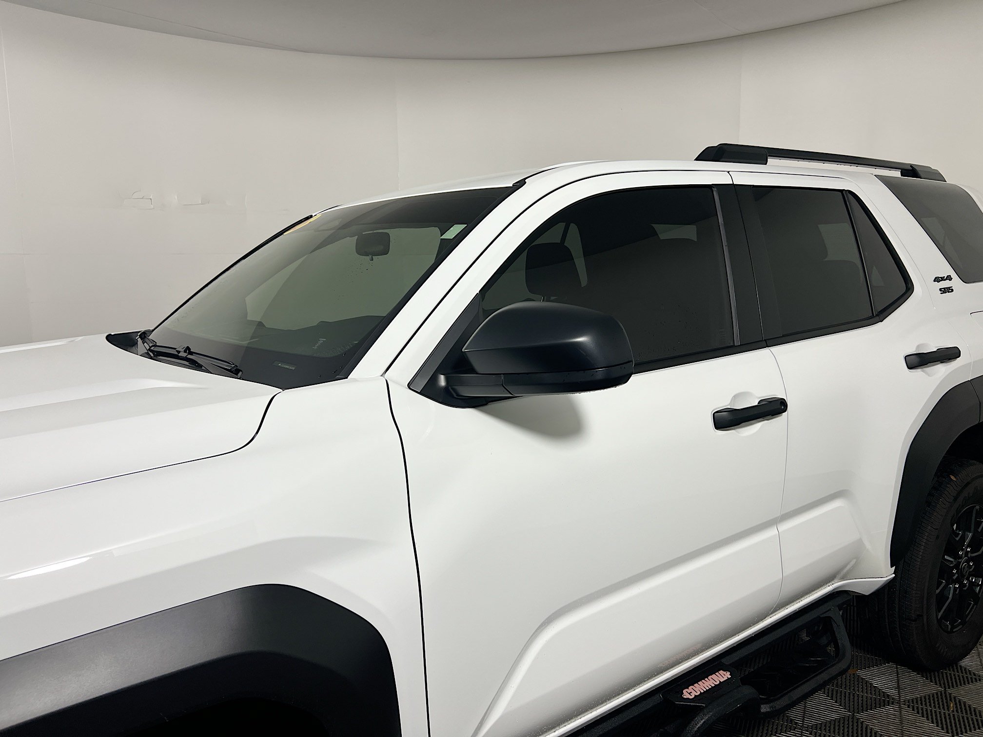 Used 2026 Toyota 4Runner SR5 AWD/4WD image 12