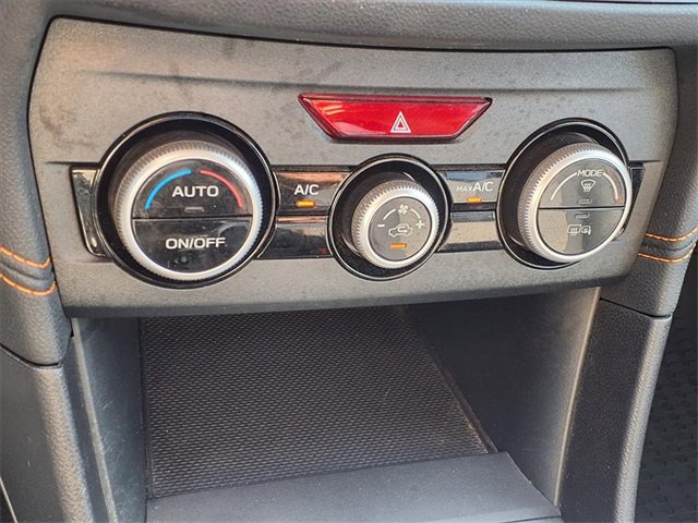 Used 2020 Subaru Crosstrek 2.0i Premium w/ Moonroof Package 1 image 18