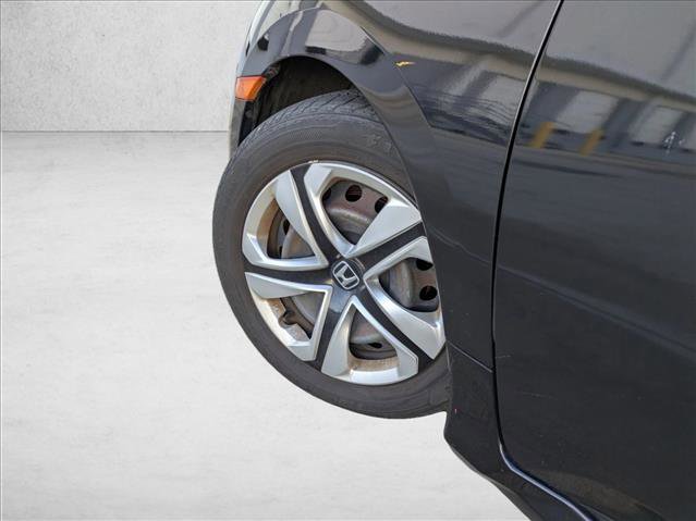 Used 2017 Honda Civic LX image 7