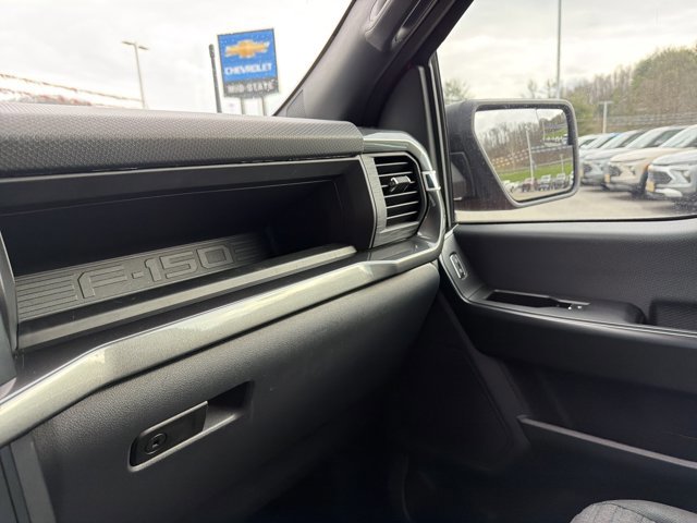 Used 2023 Ford F150 XL w/ STX Appearance Package AWD/4WD image 24