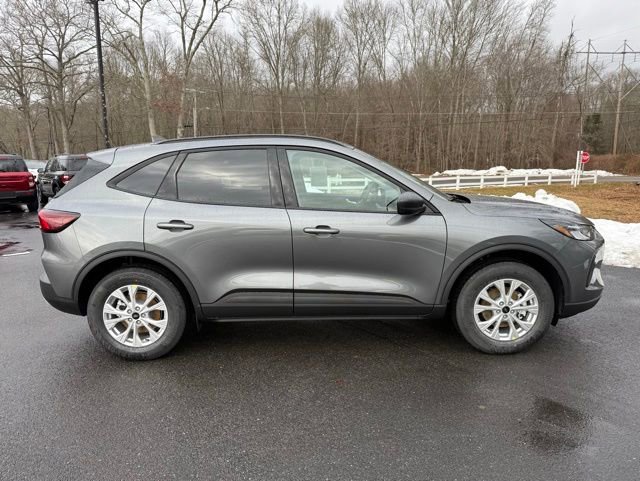 New 2026 Ford Escape Active w/ Active Premium Tech Pack image 8