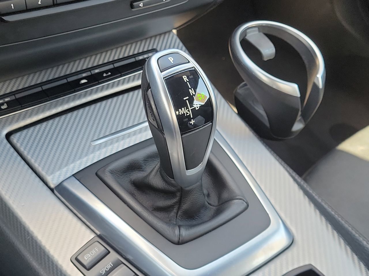 Used 2014 BMW Z4 sDrive35i image 24