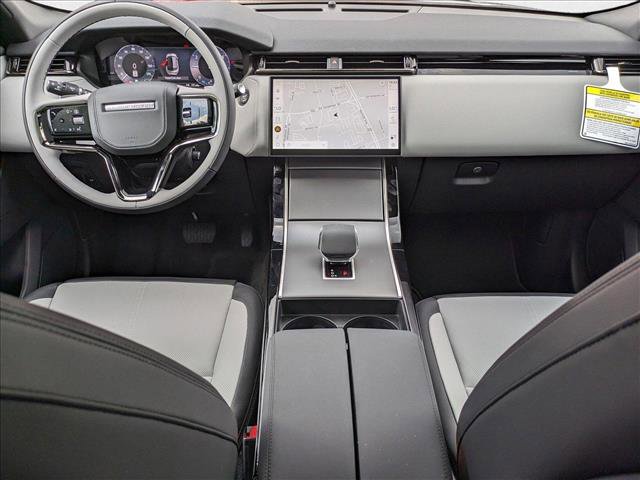 New 2026 Land Rover Range Rover Velar S image 16
