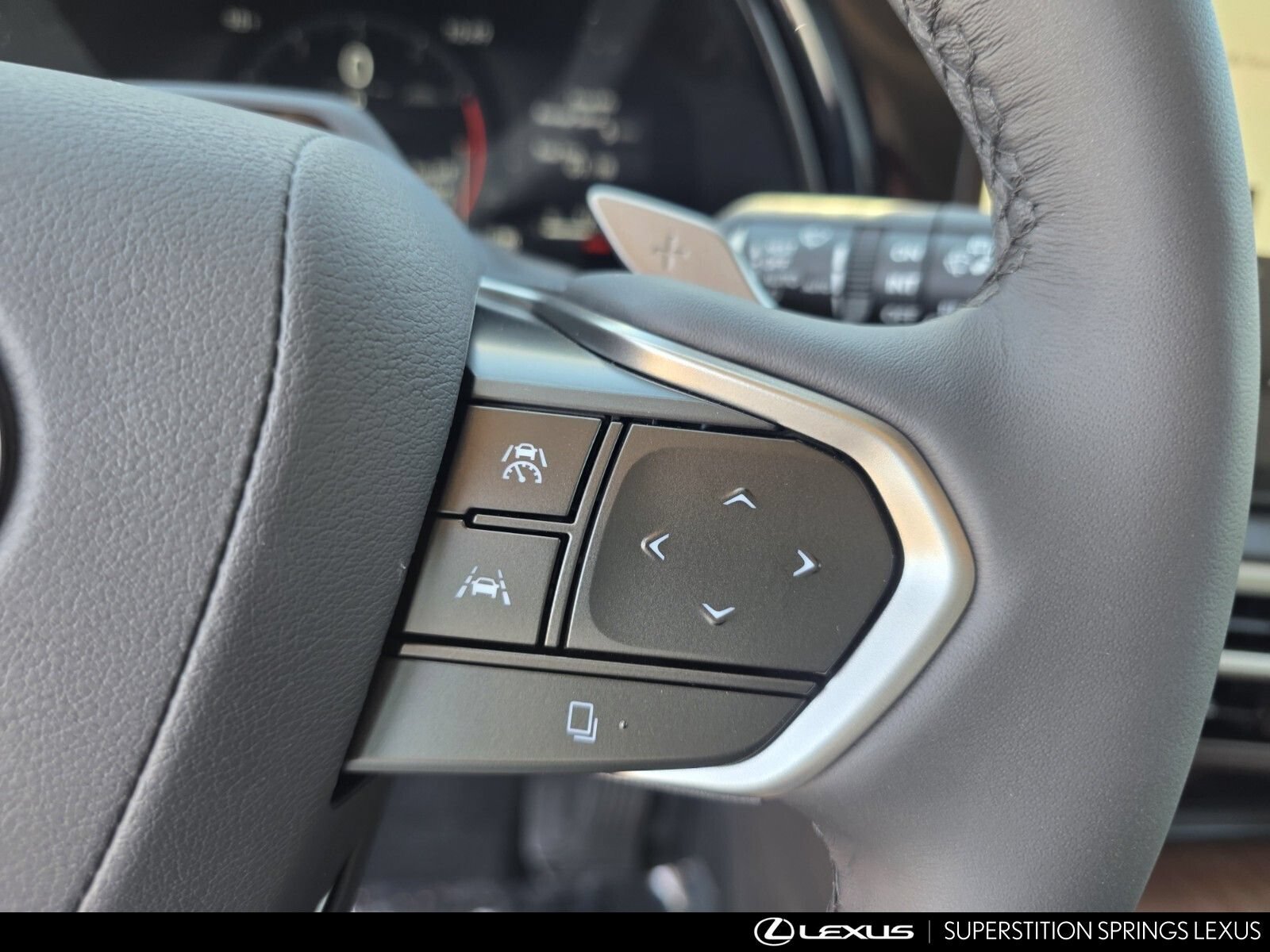 New 2026 Lexus RX 350 Premium Plus AWD/4WD image 23