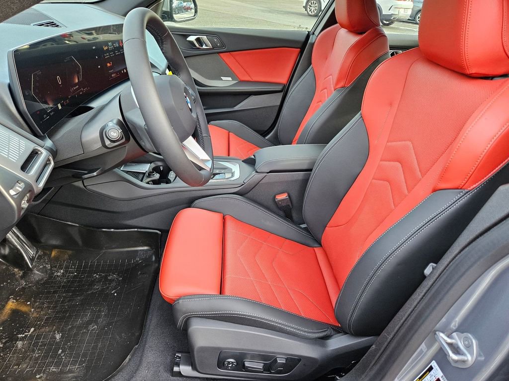 New 2026 BMW 228i xDrive image 8