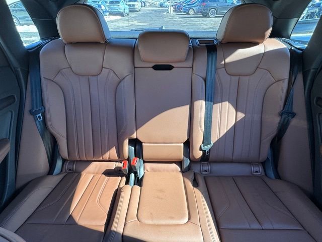 Certified 2025 Audi Q5 2.0T Premium Plus w/ Premium Plus Package image 22