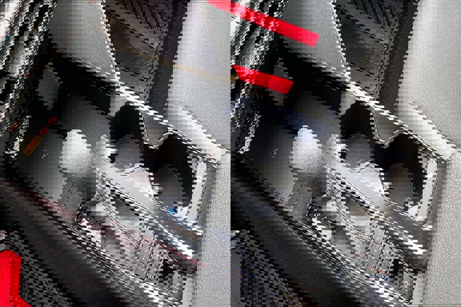 Used 2025 Toyota Camry LE w/ Convenience Package image 15