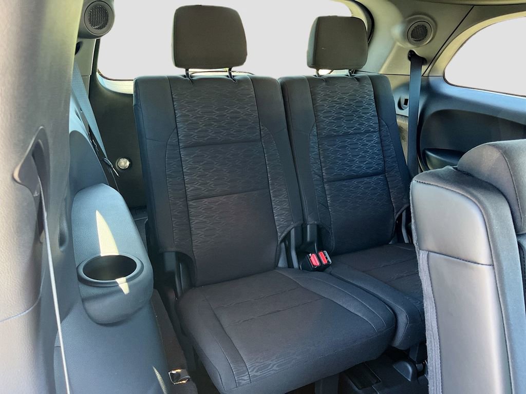 New 2026 Dodge Durango GT w/ Blacktop Package image 27