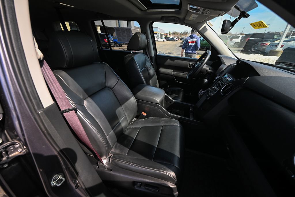Used 2014 Honda Pilot EX-L image 27