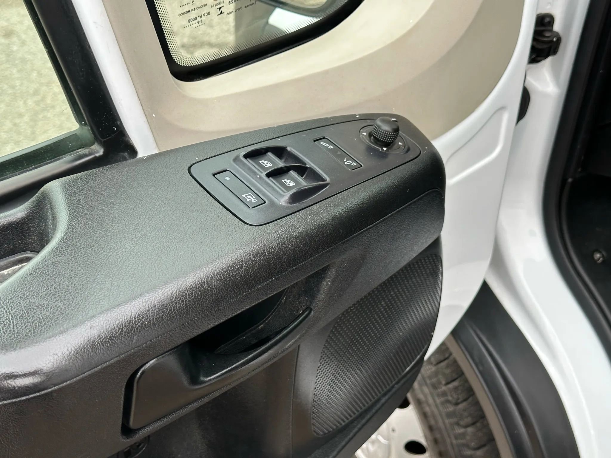 Used 2019 RAM ProMaster 3500 image 10