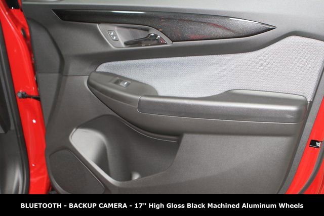 New 2026 Chevrolet TrailBlazer LT w/ Convenience Package image 21