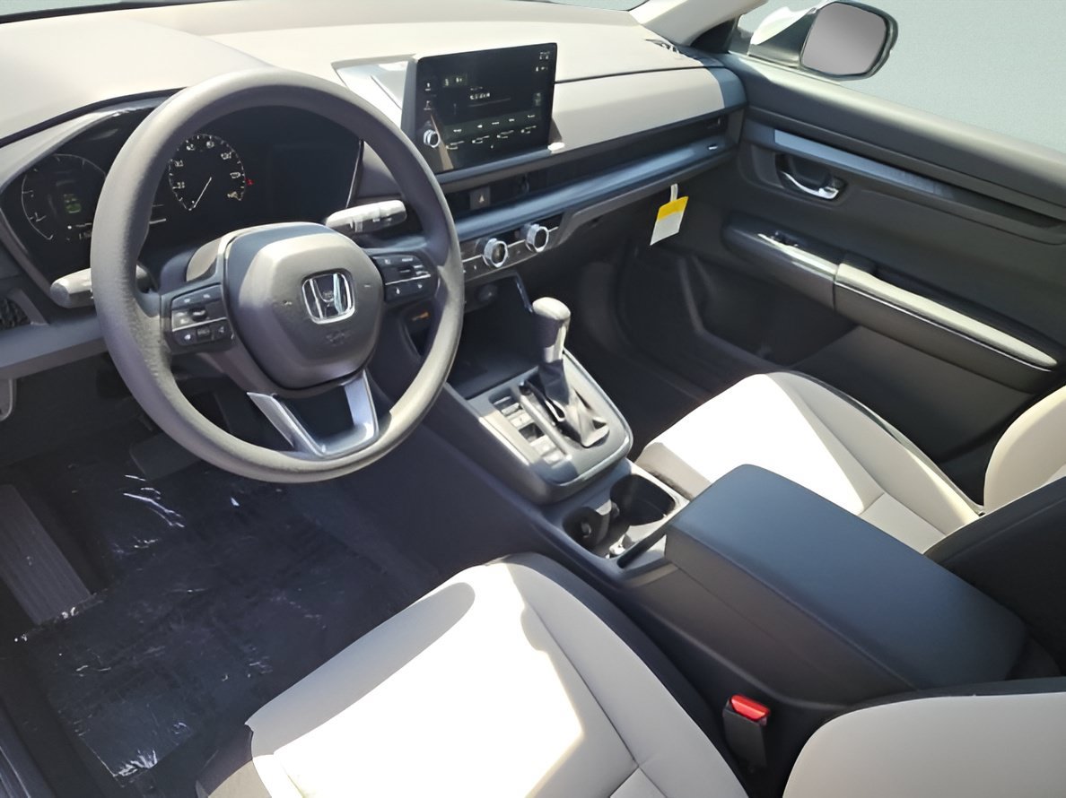 New 2026 Honda CR-V LX image 20