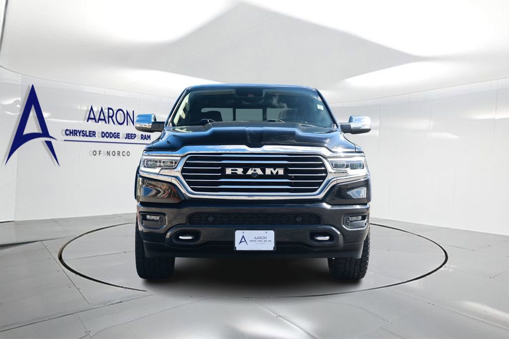 Used 2021 RAM 1500 Limited image 4