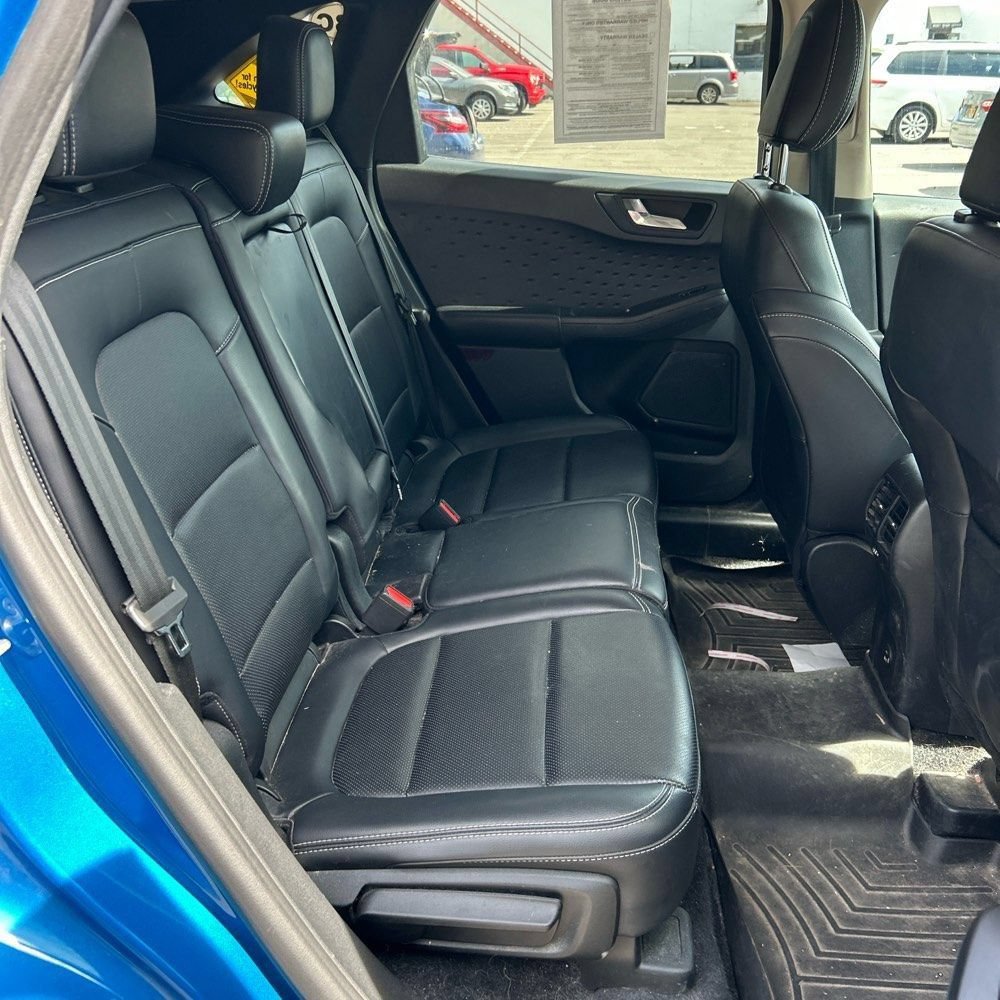 Used 2020 Ford Escape SEL AWD/4WD image 12