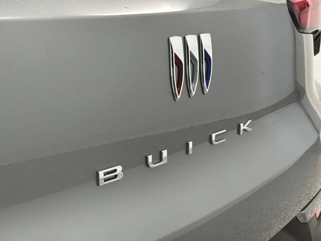 New 2026 Buick Encore GX Preferred w/ Comfort Package AWD/4WD image 29