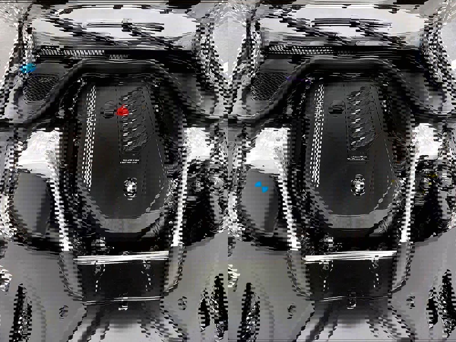 Used 2023 BMW 540i w/ Convenience Package image 13