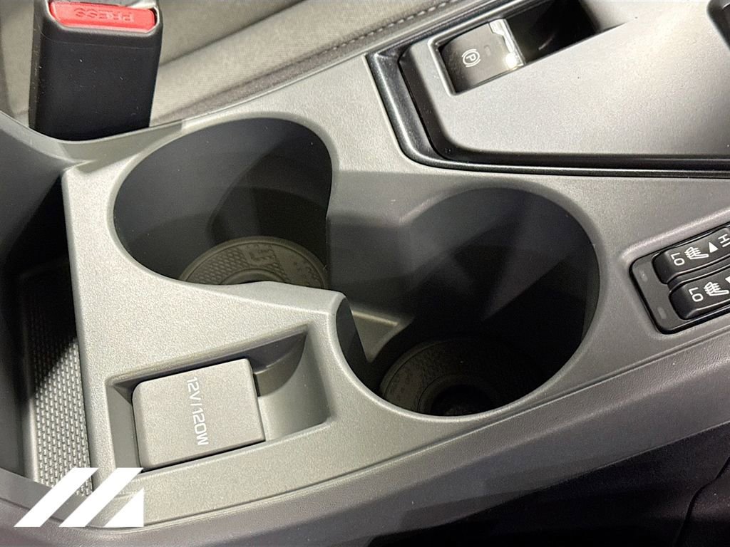 New 2026 Subaru Crosstrek 2.0i Premium image 30