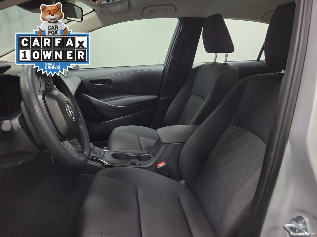 Used 2026 Toyota Corolla LE FWD image 15