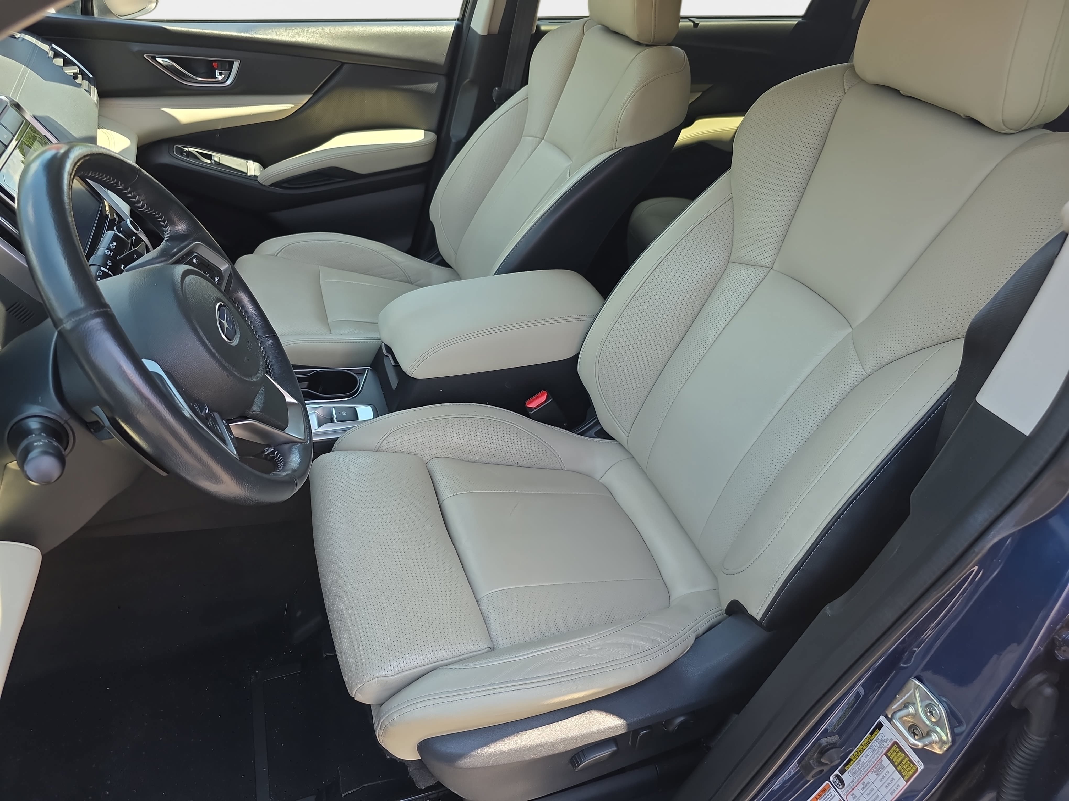 Used 2019 Subaru Ascent Limited AWD/4WD image 17