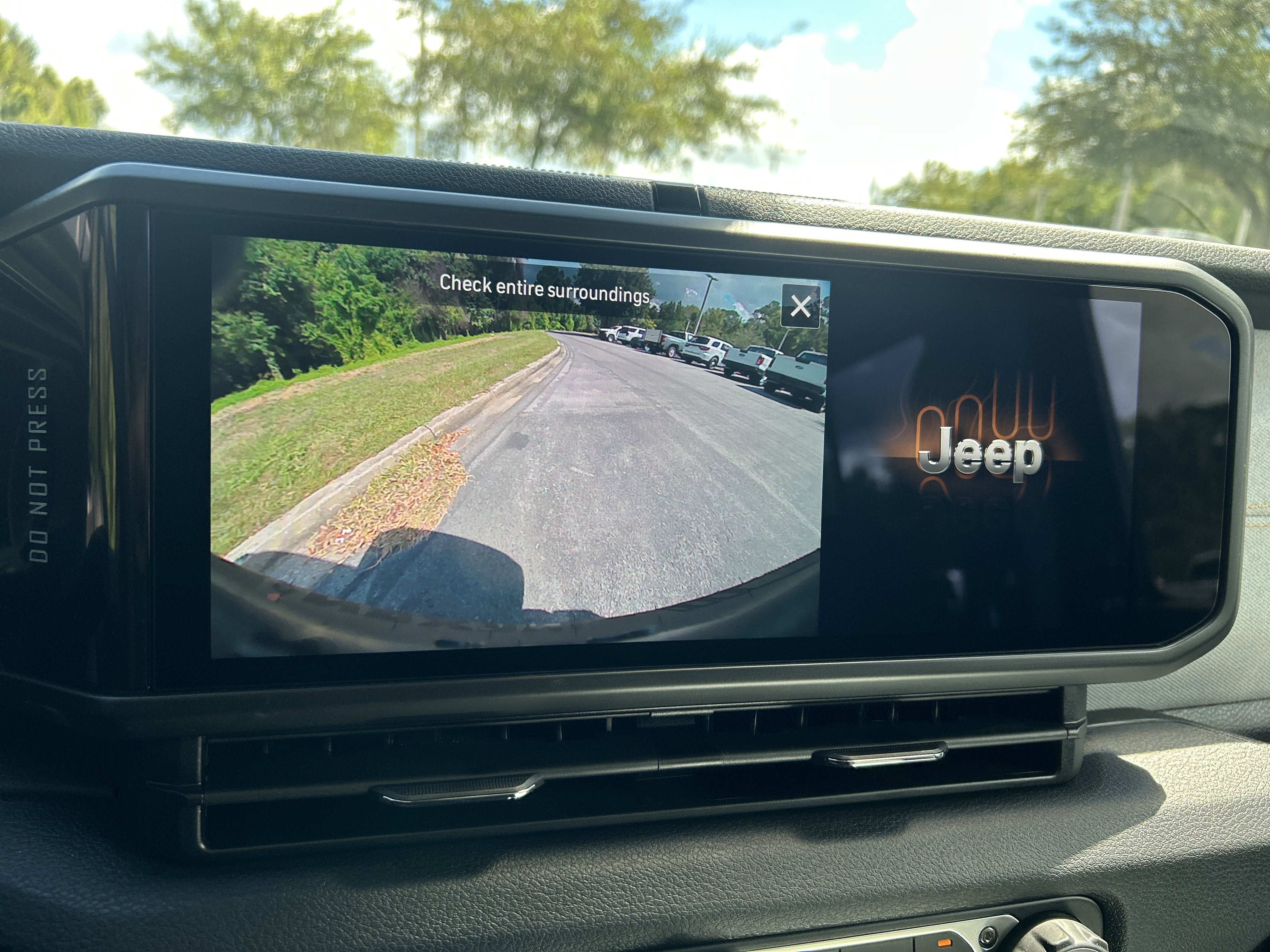 New 2025 Jeep Wrangler Sport S image 56