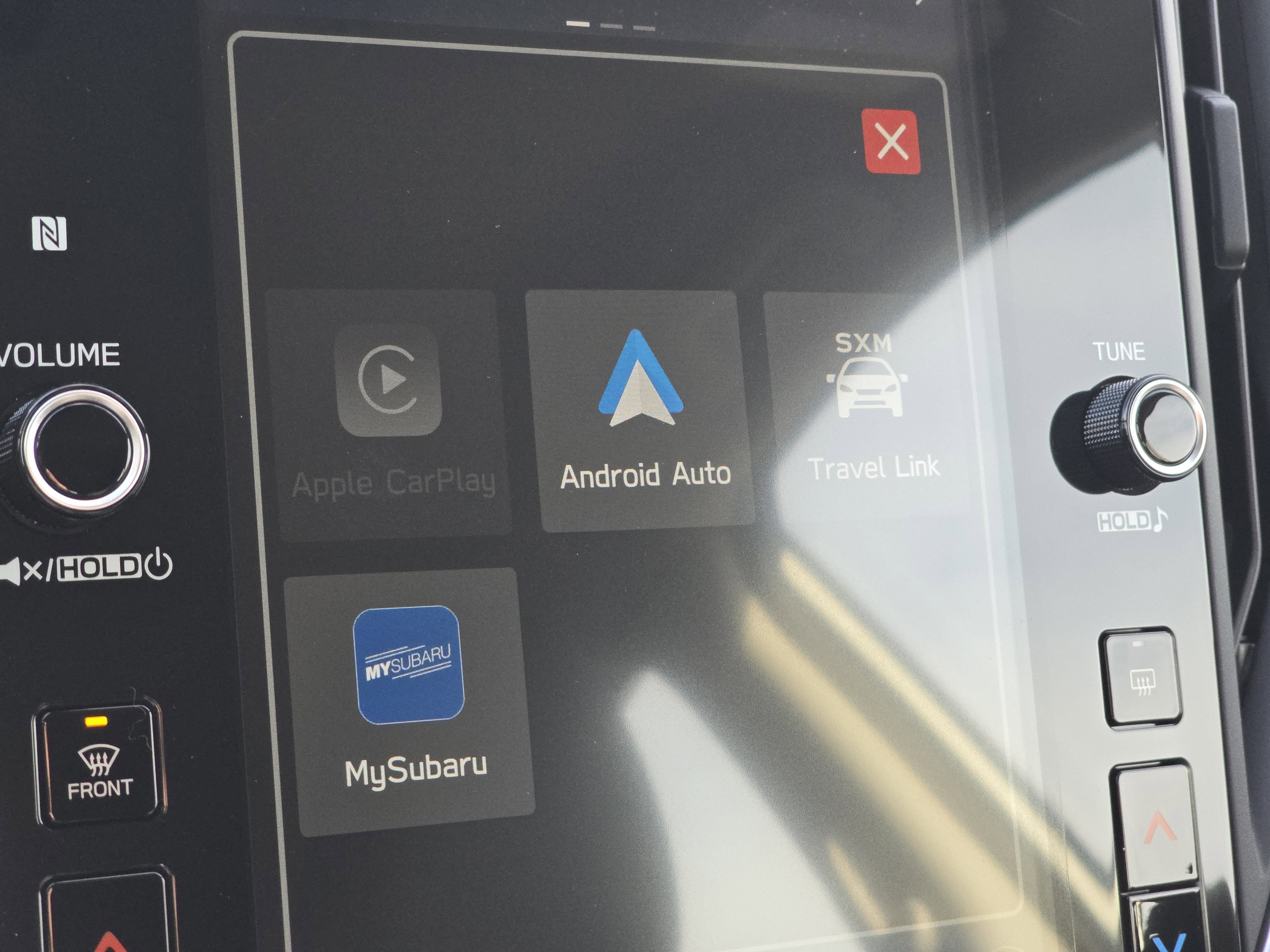 New 2026 Subaru Impreza 2.0i Sport image 9