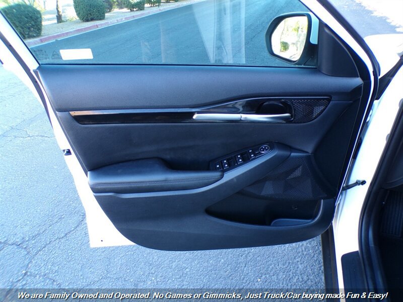 Used 2021 Kia Seltos EX AWD/4WD image 12