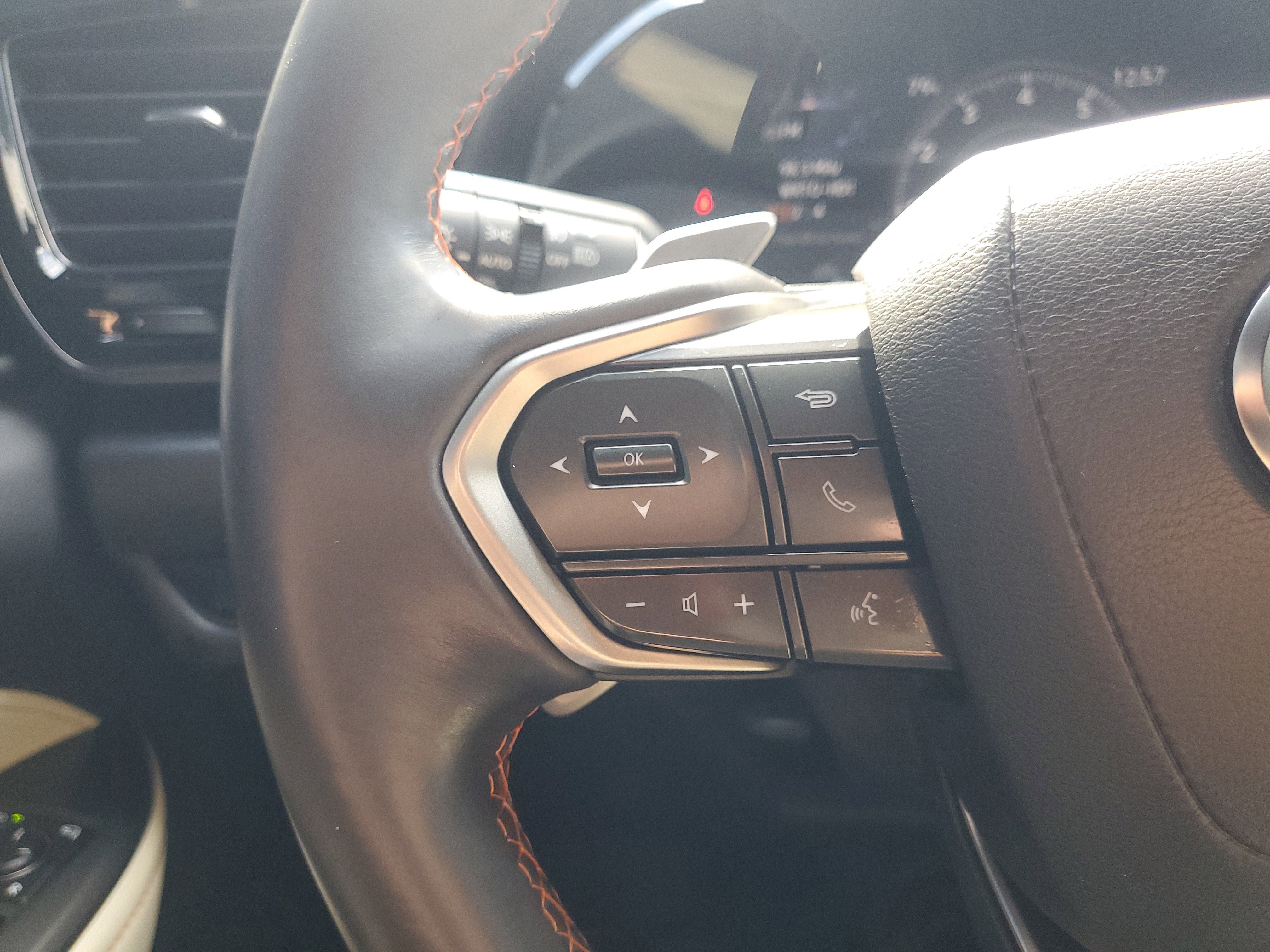 Used 2024 Lexus NX 250 FWD image 26