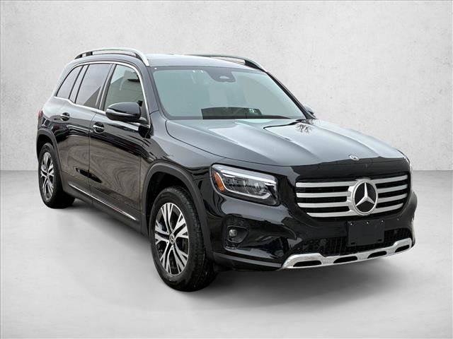 Certified 2026 Mercedes-Benz GLB 250 4MATIC image 3