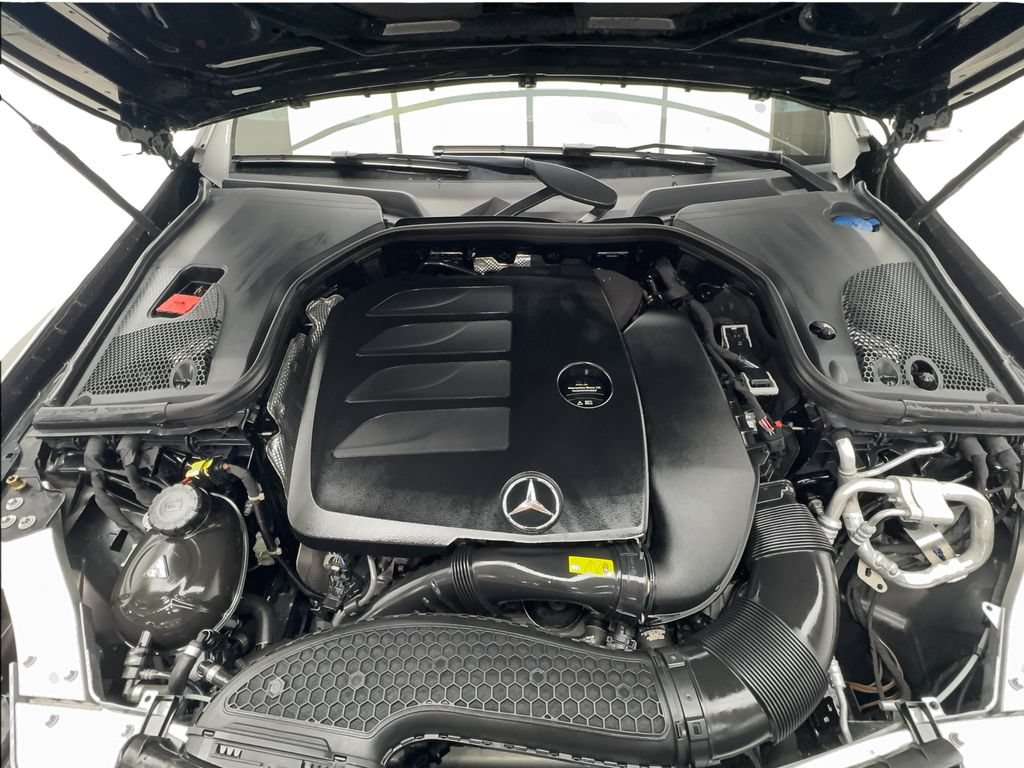 Used 2023 Mercedes-Benz E 350 4MATIC Sedan image 17