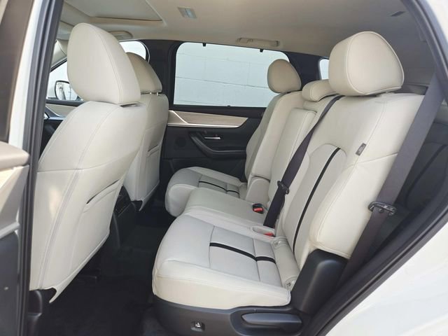 New 2026 MAZDA CX-90 Plug-In Hybrid w/ Preferred AWD/4WD image 10